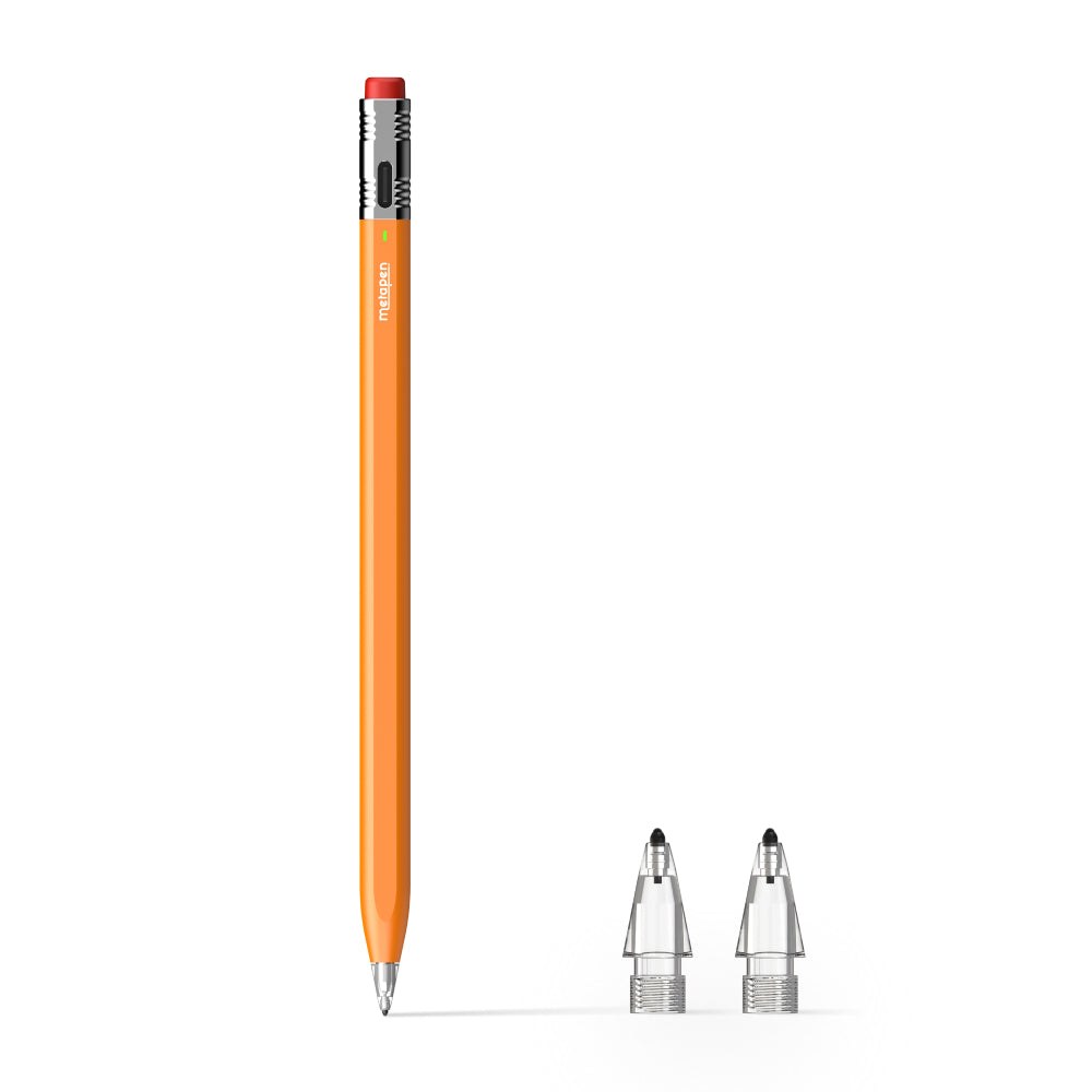 Metapen（メタペン）とは？iPad用スタイラスペン3モデルの違い・価格・選び方