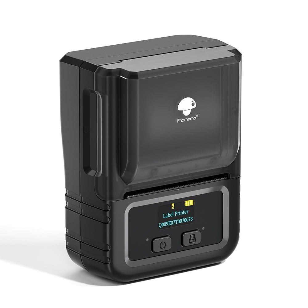 Phomemo M120｜PC連携も可能なモバイルプリンター