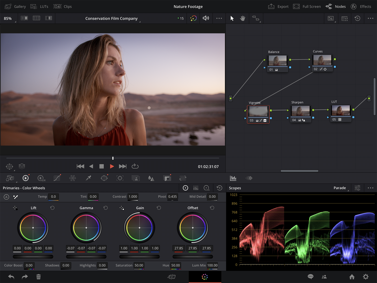 app_davinci_resolve_for_ipad_screenshot_03