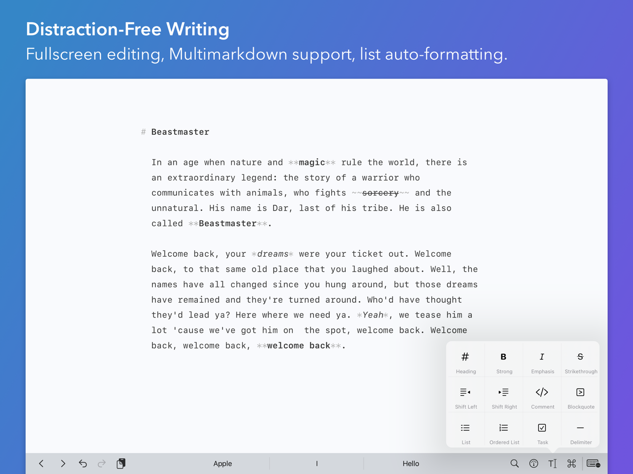 app_iwriter_pro_2